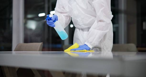 Licensed Unattended Death Cleanup service in Mantoloking, NJ - Trauma Clean Pros